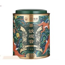 중차)안계특급 철관음 산차252g