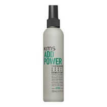 코메론 헤어 에센스 애드 파워 티크닝 스프레이 Kms Addpower Thickening Spray Kpf 200Ml