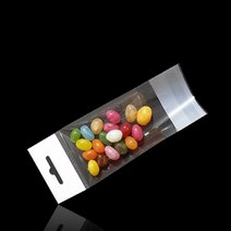 youngs_751 T펀칭 OPP 헤다봉투 15X26cm(헤다3.5)+4cm 200매 투명케이스 헤더봉투 해다봉투 오피피 투명비닐봉투, 개구◇상품선택◇