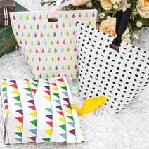 소규모 돌잔치 답례품 어린이집생일답례품 구디백