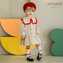 삠뽀요 위티원피스