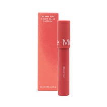 마몽드 크리미틴트 컬러밤 쉬폰 2호, 3개