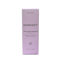 뉴스킨 선라이트 트리플 디펜스 선 마스터 SPF50+ PA++++, 1개