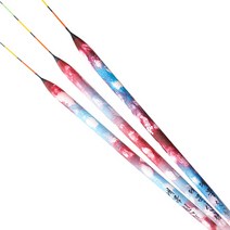 윤기한 물찌 대물신공 코스모스 슬로프 옥내림찌, 2호35cm6푼