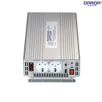 피앤케이하이테크 DK-1215 12V 1500W 인버터