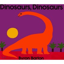Dinosaurs Dinosaurs HarperCollins, Greenwillow Books