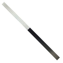 1.1mmx0.6mm 백색초벌 데파카본찌톱 3종 민물찌톱, 60cm