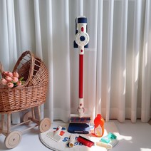 하루하이 아이슨 청소기 장난감 소리나는 실감나는 작동완구 어린이 역할놀이 여아 남아