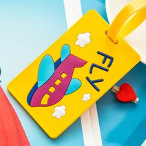 골프네임텍 골프이름표 골프라운딩준비물 1 pc 수하물 태그 크리 에이 티브 수하물 탑승