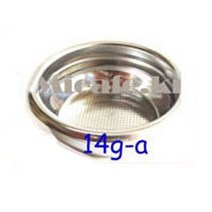 BFC 비에프씨 포타필터 바스켓, 7)마이크로14ga