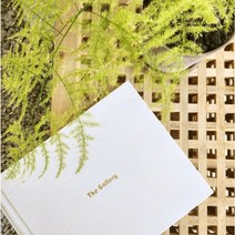압축앨범 무제한 편집 포토북 White floor 성장앨범 셀프웨딩 14x11 10p, 20page, 14x11 inch (36 x 28cm)
