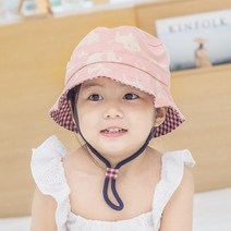 뿌뿌룰루 쥬쥬벙거지