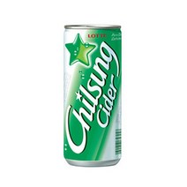 롯데 칠성사이다 250ml 30캔 캔음료 업소용 탄산음료 도매 음료수, 상세페이지 참조, 상세페이지 참조