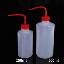 문신 병 디퓨저 스퀴즈 2 개 실험실 비 스프레이 영구 메이크업 액세서리 250ML + 500ML