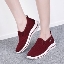 운전용신발 할머니 아줌마 중년여성 50대 엄마 신발 걷기편한 운동화