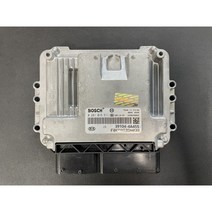 쏘렌토 ECU (초기화 완료+핀코드 제공) 39104-4A455 391044A455 [재제조 상품]