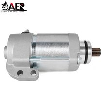 전동원치 체인블럭 수동원치 12V 바이크 오토바이 스타터 모터 전기 KTM XC EXC 250 300 2008 - 헤비 듀티 410 부트