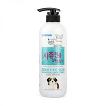 포비스 포켄스 시츄 샴푸 550ml