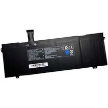 Getac PFIDG-00-13-3S2P-0 시리즈용 배터리 11.55V 91.24Wh 7900mAh, 한개옵션0