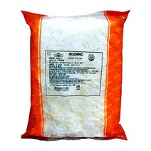 조흥 코다노 DMC1 (자연50%) 가공 모조 치즈 (2.5kg x 4개), 2.5kg