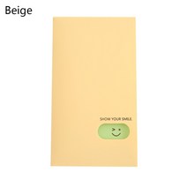 포카홀더 120 그리드 휴대용 대용량 비즈니스/ID/신용/기프트 카드 홀더 플라스틱 보관 정보 미니 포토 DIY 폴더, 04 Beige