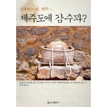 제주도에 감수꽈?, 신라출판사, 전연술 저