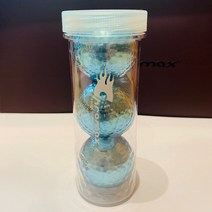 크롬맥스 m5, 블루