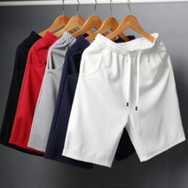 남성 하의 반바지 트레이닝웨어 츄리닝 운동복 5컬러 매쉬 반바지 통풍바지 조깅복 헬스바지