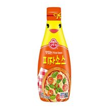 오뚜기 피자소스 175g, 11개