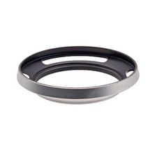 FUJINON LHXF1545 OIS PZ 렌즈 용 메탈 후드, 01 Black