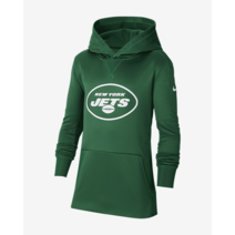 나이키 (NFL Rams) 빅 리틀키즈 로고 후디 9Z1B7FAYQ-N03