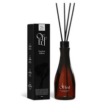 [NEW] 오프드 대용량 디퓨저 300ml_1개입 5종 택1, 플라워가든 300ml 1개입, 300ml