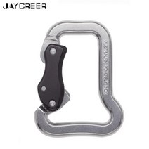 패러글라이딩장비 패러글라이딩자격증 행글라이딩 jaycreer 파라모터 버클 후크, 0도, 1개