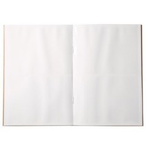 MUJI 무인양품 포켓 앨범 2단