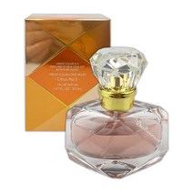 유니드컬러 러브하트 향수 No.3 시트러스향 30ml -O _ 2023979EA, 1, 본상품선택