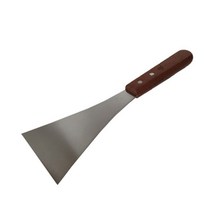 [ILΞ6] 피자만들기 삼각 스패치 스크래퍼 1개 요리용스 가게스 조리 버터 업소스 용버터 쿠킹스 스크 쿠킹_Eη3270Ml, Ξ해당상품η