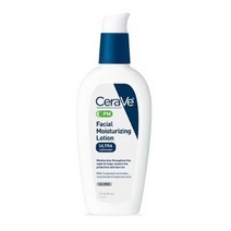 세라비 페이셜 모이스처라이징 로션, 2개, 89ml