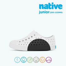 네이티브 NATIVE 네이티브 제퍼슨 블록 주니어_블랙써클