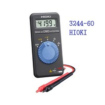 HIOKI-(3244-60)히오끼 히오키 디지털테스터기 포켓형 검전기 전기테스트기