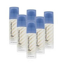 폴미첼 Twirl Around 스타일링 크림-젤 웨이브 모발용 150ml Paul Mitchell Styling Cream-Gel, 6개