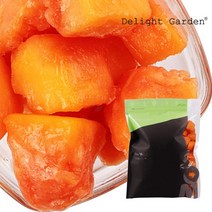 컨피마켓 [ ]냉동 파파야 1kg