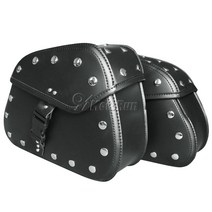 새들백 바이크 사이드백 오토바이가방 오토바이리어백 가방 오토바이용품가방 탑박스 리어백 백팩 혼다 VT Shadow Spirit Velorex Deluxe 600 700 750 11, c