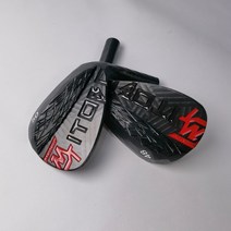 ITOBORI MTG 골프 웨지 블랙 실버 레인보우 전용 헤드, 2.rainbow 50 only head