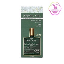 ***젤라비PICK***눅스 윌 프로디쥬스 멀티 네롤리 오일 100ml 기획(+우드 괄사)