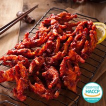 충청식품 불티나 통뼈불닭발300g x2팩 숯불로 구운 직화구이닭발, 2팩, 300g