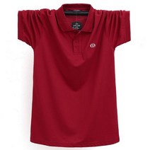해외직구 남성빅사이즈 쇼핑몰 카라반팔티 티셔츠 4 5 6 xl