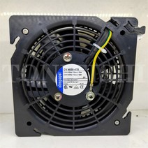 Ebmpapst 팬 DV4650-470 230V 115V 4606N Rittal 캐비닛 12038, 01 DV4650-470 230V