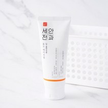 [메가마트]세안전과 효소 딥클렌징 에어리폼 150g, 1개