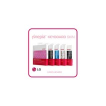 FINEPIA LG 14U530 14UD530시리즈용 문자인쇄 칼라키스킨 5가지색상 빠른배송 배송, 초콜릿