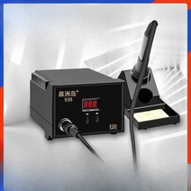 납땜 열풍기 히팅건 컴퓨터 스마트폰 기판 인두기, 936 표준 구성